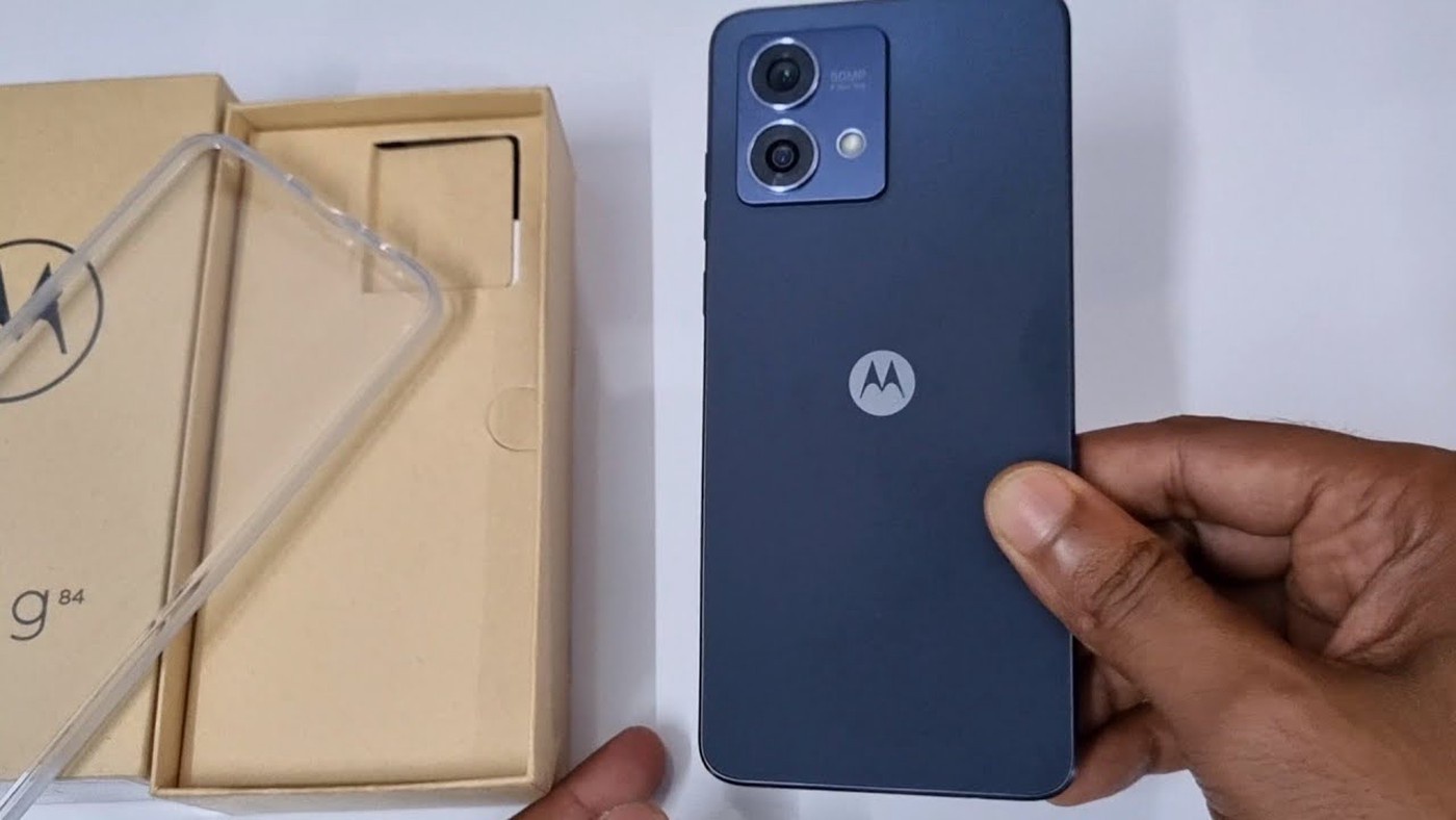 Moto G85 Launch: Specs, Price, and Features