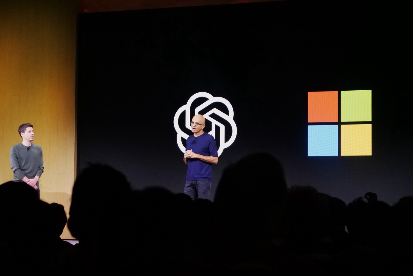 Microsoft Ends Board Observer Role at OpenAI Amid Regulatory Concerns