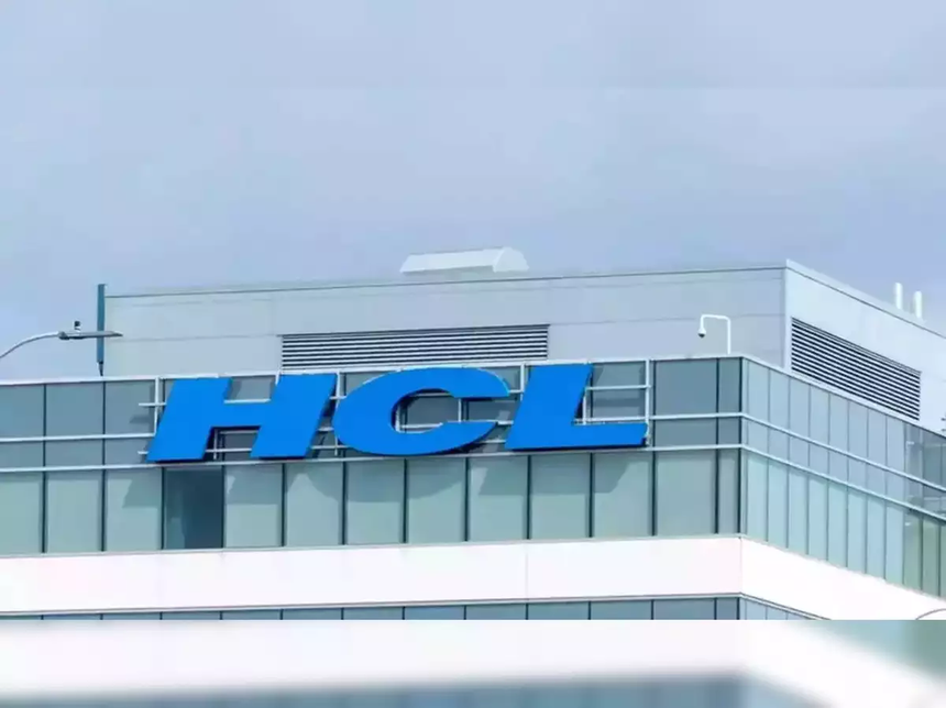 HCL Tech Share Price Update: July 10, 2024