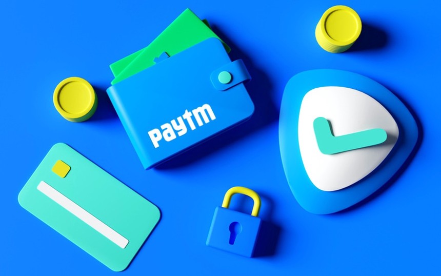 Paytm holds steady UPI market share for two consecutive months 