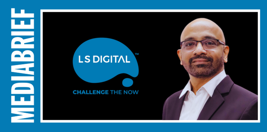 LS Digital Introduces DigiVerse 2.0 to Revolutionize Digital Marketing Operations