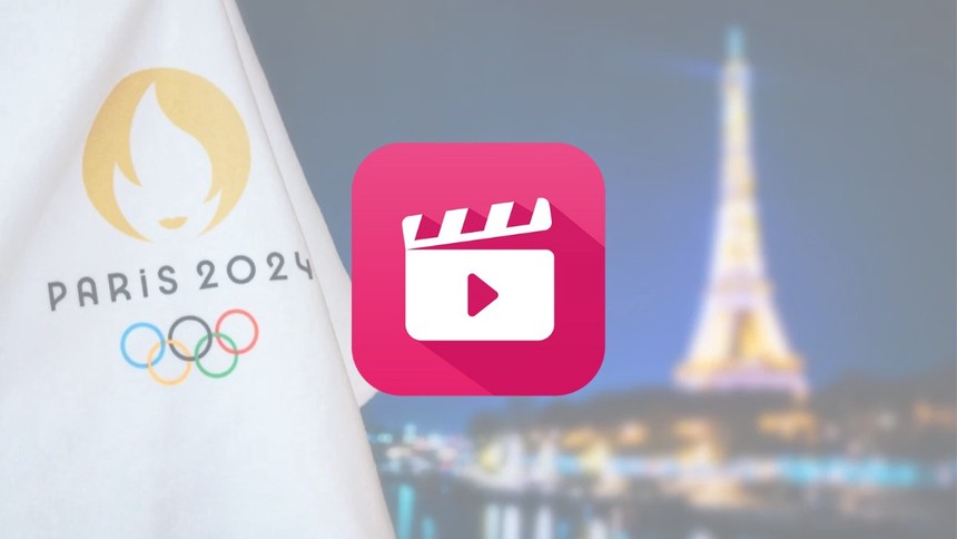 JioCinema Offers Free 4K Streams of Paris 2024 with Dedicated Feeds for Indian and Women Athletes