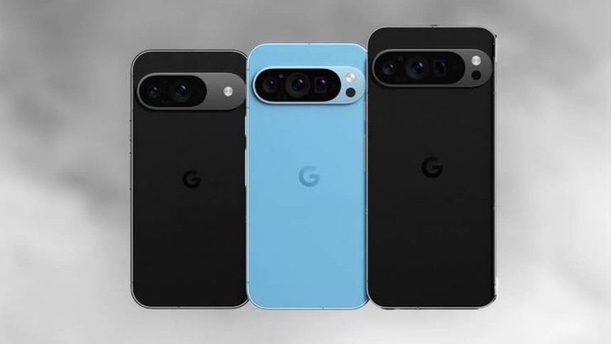 Google Pixel 9 Pro Camera Specs Leaked Ahead of August 13 Launch: What to Expect