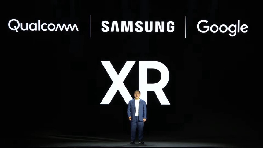 Samsung's XR Headset Set for 2025 Launch: What to Expect