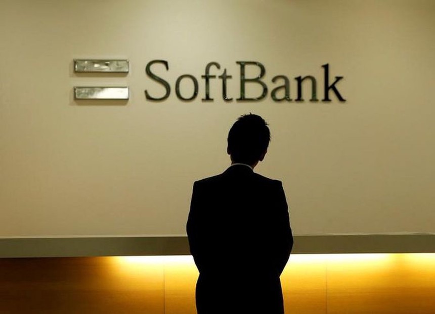 SoftBank Exits Paytm with $150 Million Loss